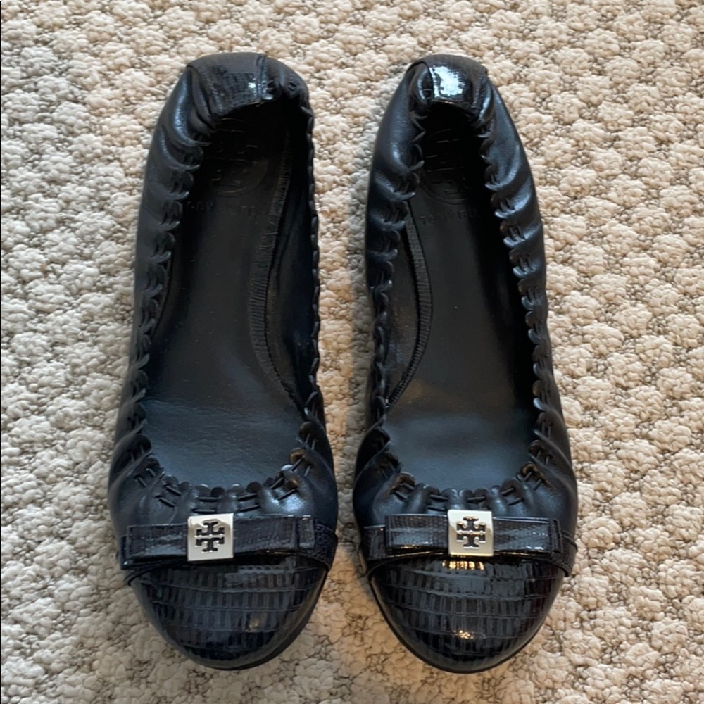 Tory Burch Flats